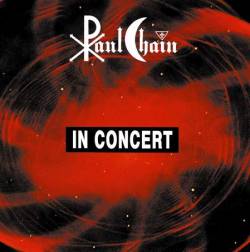 Paul Chain : In Concert
